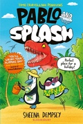 Cover: Pablo and Splash - Bloomsbury Childrens Books