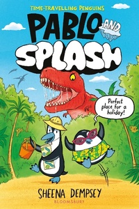 Abbildung von: Pablo and Splash - Bloomsbury Childrens Books