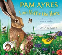 Abbildung von: I am Hattie the Hare - Two Hoots