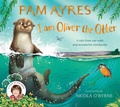 Cover: I am Oliver the Otter - Two Hoots