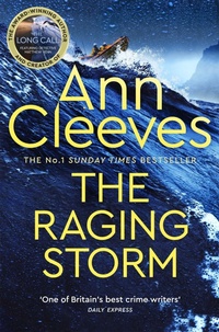 Enlarge image Cover: The Raging Storm - Pan Books