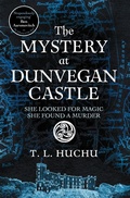 Cover: The Mystery at Dunvegan Castle - Tor