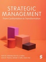 Cover: Strategic Management - SAGE Publications Ltd
