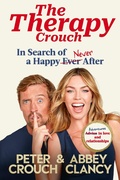 Cover: The Therapy Crouch - Ebury Spotlight