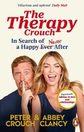 Cover: The Therapy Crouch - Ebury Digital