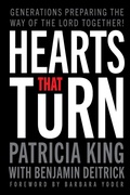Cover: Hearts that Turn - BOOKBABY