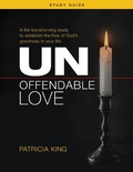 Cover: Unoffendable Love Study Guide - BOOKBABY