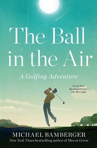 Abbildung von: The Ball in the Air - Avid Reader Press