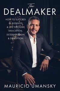 Enlarge image Cover: The Dealmaker - Gallery