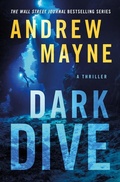 Cover: Dark Dive - Thomas & Mercer