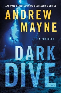 Enlarge image Cover: Dark Dive - Thomas & Mercer