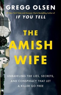 Abbildung von: The Amish Wife - Thomas & Mercer