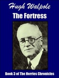 Cover: The Fortress - Alien eBooks