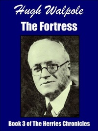 Enlarge image Cover: The Fortress - Alien eBooks