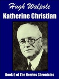 Cover: Katherine Christian - Alien eBooks