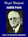 Cover: Judith Paris - Alien eBooks