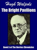 Cover: The Bright Pavilions - Alien eBooks