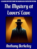 Cover: The Mystery at Lovers' Cave - Alien eBooks