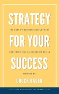 Cover: Strategy For Your Success - BOOKBABY