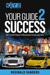 Enlarge image Cover: Your Guide 2 Success - BOOKBABY
