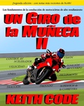 Cover: UN GIRO DE LA MU&Ntilde;ECA VOLUMEN II - BOOKBABY