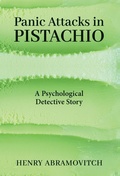 Cover: Panic Attacks in Pistachio - Chiron Publications