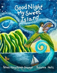 Abbildung von: Good Night My Sweet Island - Papillote Press