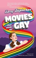 Cover: Movies That Made Me Gay - Team Angelica Publishing