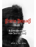 Cover: Static Dreams Volume One - Raw Earth Ink