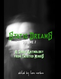 Cover: Static Dreams Volume Two - Raw Earth Ink