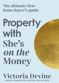 Cover: Property with She's on the Money - Penguin eBooks