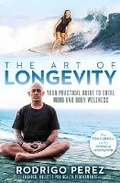 Cover: The Art of Longevity - Penguin Random House Australia
