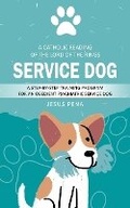 Cover: Service Dog - Riisas Honaka