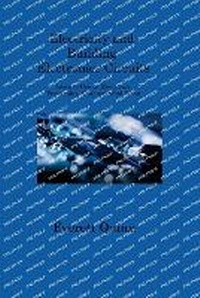 Abbildung von: Electricity and Building Electronics Circuits - Everett Quinn