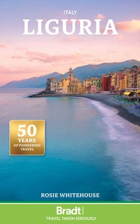 Abbildung von: Liguria - Bradt Travel Guides