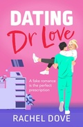 Cover: Dating Dr Love - Boldwood Books Ltd