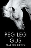 Cover: Peg Leg Gus - Matador