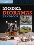 Cover: Model Dioramas Handbook - Crecy Publishing