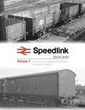 Cover: Speedlink Volume 1 - Crecy Publishing