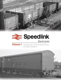 Enlarge image Cover: Speedlink Volume 1 - Crecy Publishing