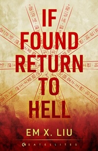 Abbildung von: If Found, Return to Hell - Solaris
