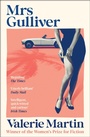 Cover: Mrs Gulliver - Serpent's Tail
