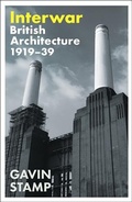 Cover: Interwar - Profile Books Ltd