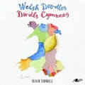 Cover: Welsh Doodles - Dwdls Cymraeg - Y Lolfa
