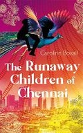 Cover: The Runaway Children of Chennai - Box of Books