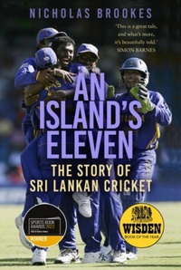 Abbildung von: An Island's Eleven - The History Press Ltd