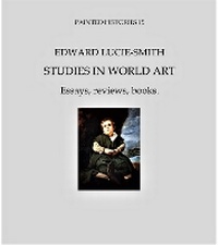 Enlarge image Cover: Studies In World Art - CV Publications