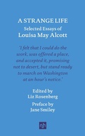 Cover: A Strange Life - Notting Hill Editions