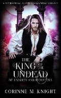 Cover: The King of the Undead - Guanyin Publishing