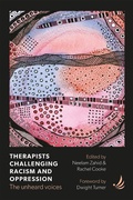 Cover: Therapists Challenging Racism and Oppression - PCCS Books
